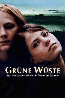 The Green Desert (1999)