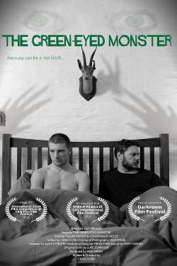 The Green-Eyed Monster (2018)