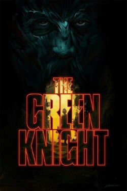 The Green Knight (2021)