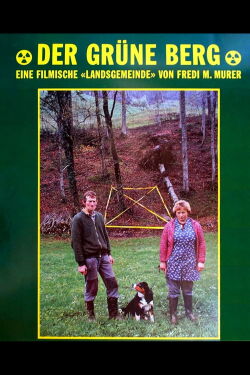 The Green Mountain (1991)
