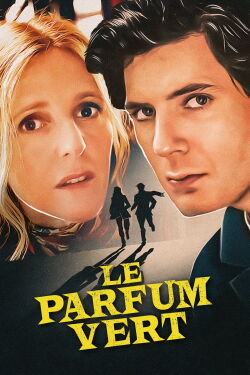 The Green Perfume (2022)