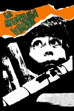 The Green Wall (1970)