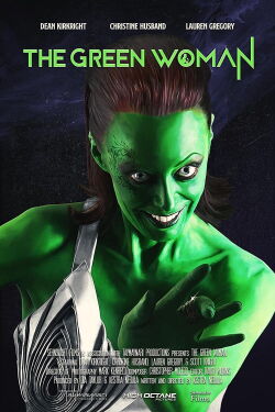 The Green Woman (2022)