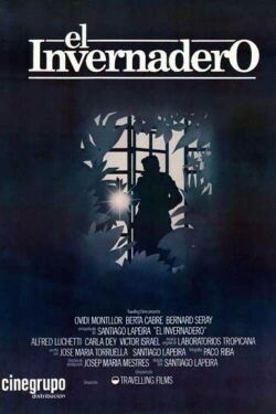 The Greenhouse (1983)