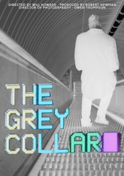 THE GREY COLLAR (2024)
