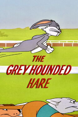 The Grey Hounded Hare (1949)