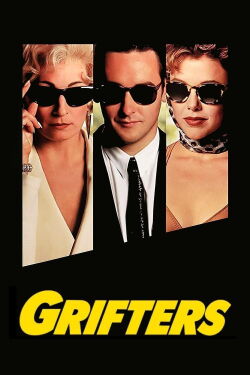 The Grifters (1990)