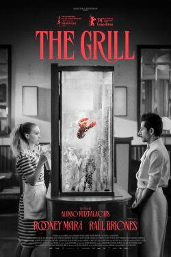The Grill (2024)