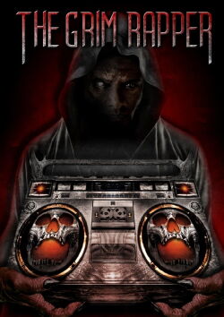 The Grim Rapper (2020)