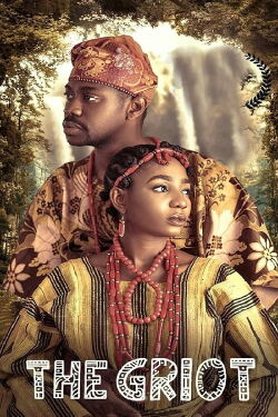 The Griot (2021)