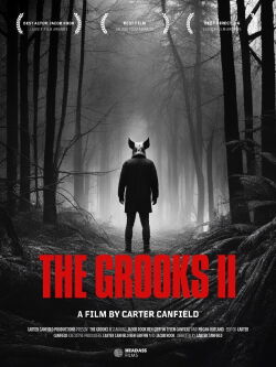 The Grooks II (2022)