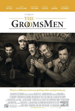 The Groomsmen (2006)