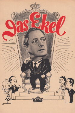The Grouch (1939)