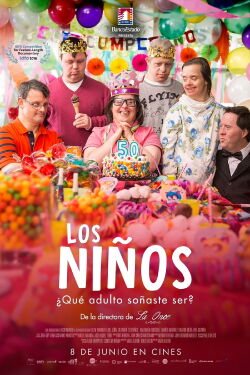 The Grown-Ups (2017)