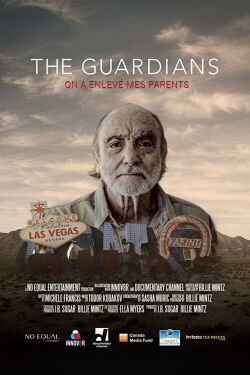 The Guardians : On a enlevé mes parents (2019)