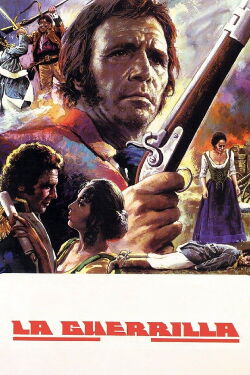 The Guerrilla (1973)