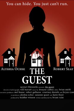 The Guest (2010)