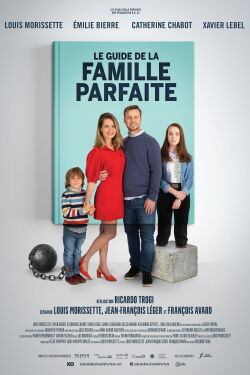 The Guide to the Perfect Family (2021)