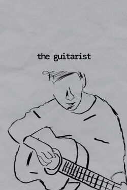 The Guitarist (2017)