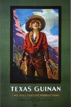 The Gun Woman (1918)