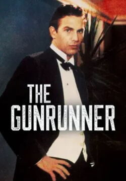 The Gunrunner (1990)