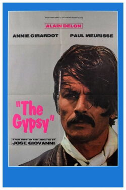 The Gypsy (1975)