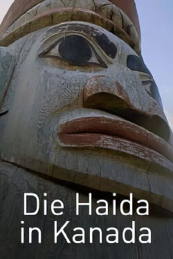 The Haida in Canada (2022)