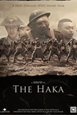 The Haka (2021)