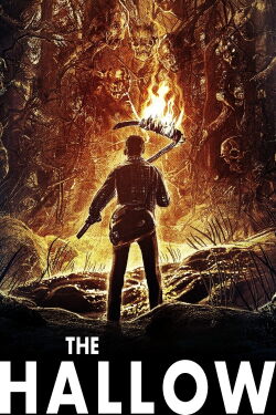 The Hallow (2015)