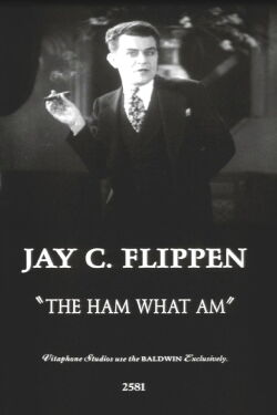 The Ham What Am (1928)