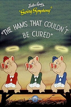 The Hams That Couldn't Be Cured (1942)