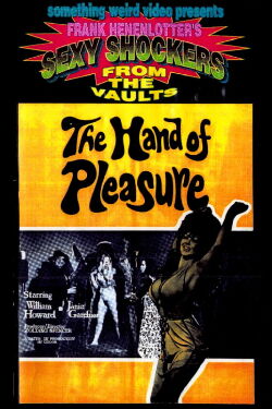 The Hand of Pleasure (1971)