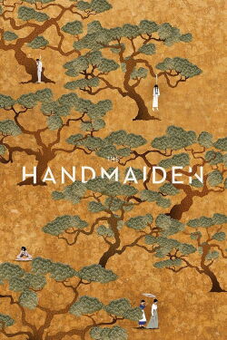 The Handmaiden (2016)