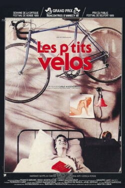 The Handsome Priest (1989)