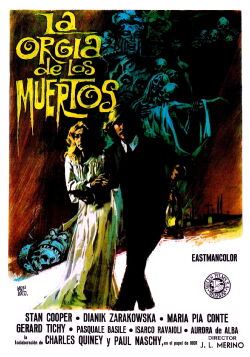 The Hanging Woman (1973)
