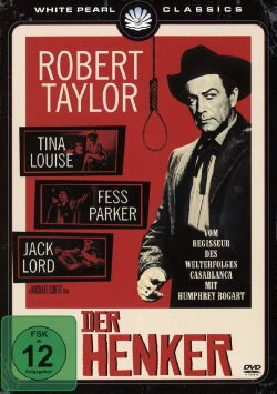 The Hangman (1959)
