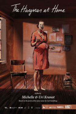 The Hangman at Home (2021)