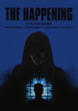 The Happening: Scuffle (2023)