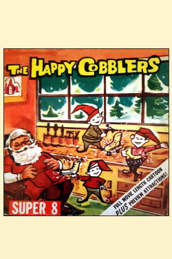 The Happy Cobblers (1952)