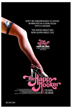 The Happy Hooker (1975)