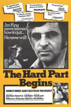 The Hard Part Begins (1973)