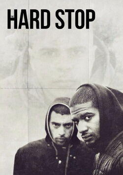 The Hard Stop (2016)