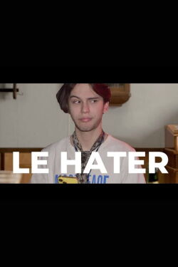 The Hater (2023)