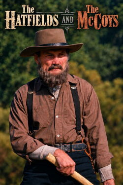The Hatfields and the McCoys (1975)