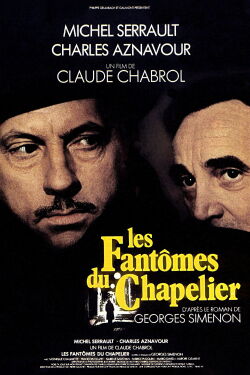 The Hatter's Ghost (1982)