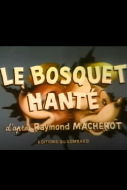 The haunted grove (1960)
