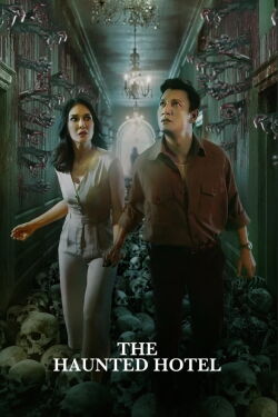 The Haunted Hotel (2023)