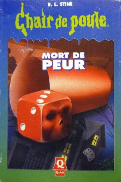 The Haunted House Game (1997)