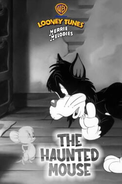 The Haunted Mouse (1941)