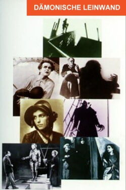 The Haunted Screen: German Film after World War I (1998)